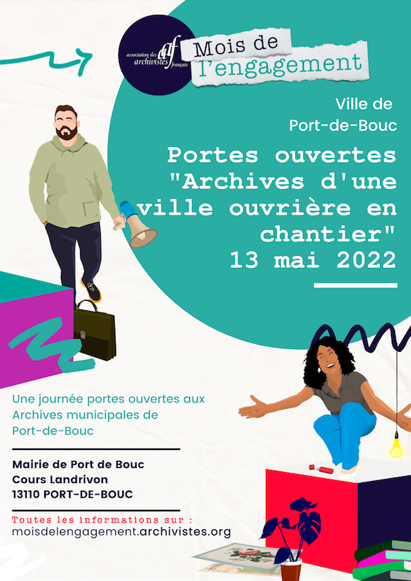 PortDeBouc_affiche_Mois engagement 2022